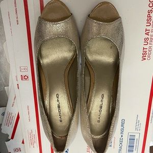 Bandolino Heels